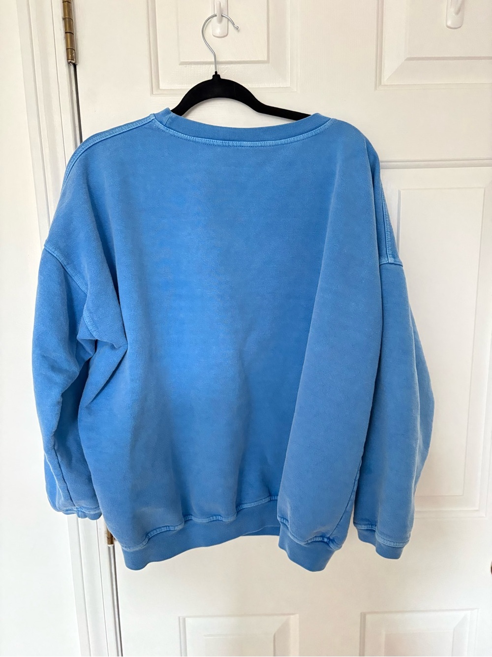Sloppy Joe crewneck as seen on Princess Diana - Picture 7 of 7